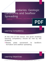 Plate Boundaries 1 Link 2