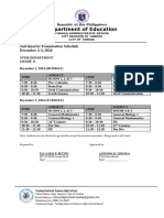 2nd-QUARTER-EXAMINATION-SCHEDULE