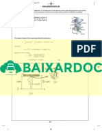 Baixardoc.com Esfuerzo Cortante Stress Mechanics Beam Structure