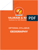 Geography_Optional_Syllabus