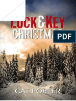 Lock & Key 4,5 - Lock & Key Christmas_Dolls