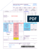 Fesco Online Bill (3)(1)