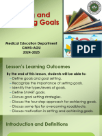 2 - Setting and Achieving Goals MD