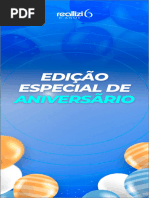 Ebook Edição especial de aniversário-compactado