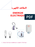 Energie Électrique 2