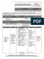 Caracterización Direcciónamiento Estrategico