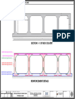 Box Culvert Design