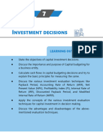 Capital Budgeting 1 52