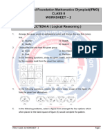 IFMO-Class-8-Worksheet-2