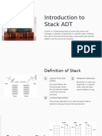 Introduction-to-Stack-ADT