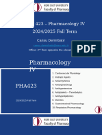 PHA423 2 CardiovascularPhysiology CD