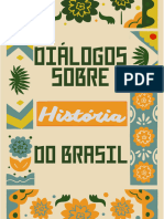  História Brasil Artigos