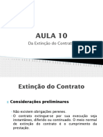 Aula 10- Extinção do contrato.pptx