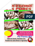 Guide d'Elevage Des Porcs (2.0) Forma.jec