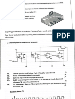 Serie d'Exercices 1 Logique Séquentielle