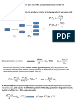 Class 2 Basic concepts II