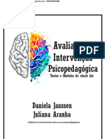 Apostila_avaliacao_psicopedagogica word