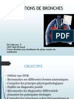 DDB pour externe  PDF