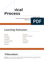 Chemical Processes mlt