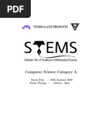 STEMS2020-CS-CategoryA