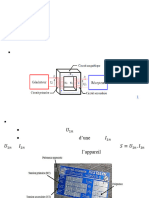 ch2 Transformateurs monophasés et triphasés