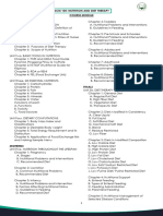 Nutrition Module - NCM 105(1)