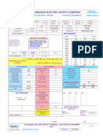 IESCO ONLINE BILL (1)