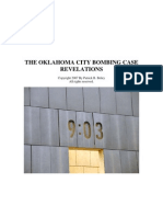 Patrick B. Briley - The Oklahoma City Bombing Case Revelations