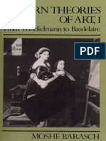 Theories of Art II_ From Winckelmann to Baudelaire -- Moshe Barasch -- January 1, 1990 -- New York University Press -- 9780814711767 -- b8f80e5eca9b97c978c87e5f9c3a7f7c -- Anna’s Archive