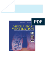 Instant ebooks textbook Mechanical Ventilation Clinical Applications and Pathophysiology 1st Edition Peter J. Papadakos Md download all chapters