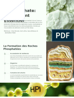 Le Phosphate Un Element Essentiel (2)