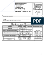 Examen1erGrado1erTrimestre B