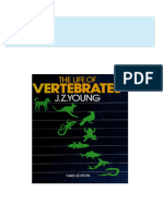 Instant Access to Life of Vertebrates 3rd edition J Z Young ebook Full Chapters