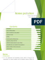 5 Noise Pollution_Prof. Mira Das