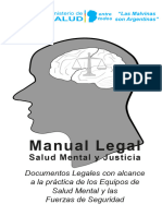 Leyes de Salud Mental (5)