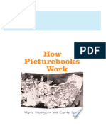 Download How Picturebooks Work 1st Edition Maria Nikolajeva ebook All Chapters PDF