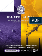 56 Th IPA CPD e Times Aug2023 May2024