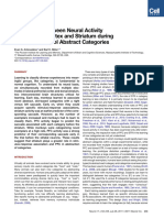 Antzoulatos, Miller - 2011 - Neuron - Differences Between Neural Activity in Prefrontal Cortex and Striatum During Learning of Novel Abs