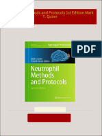 Instant ebooks textbook Neutrophil Methods and Protocols 1st Edition Mark T. Quinn download all chapters