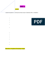 Unitwise Notes Autotronics