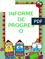 Informe de Progreso 2024