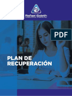 U2_Plan de Refuerzo_1ro L.Literarura_RG