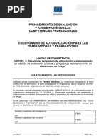 CUESTIONARIO AUTOEVALUACION UC1029_3_RV