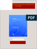 Instant ebooks textbook Chinese A Comprehensive Grammar 2nd Edition Yip Po-Ching download all chapters