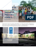 Informe Final PNUD DCI 2023