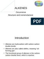 7. Alkenes 1