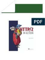 Instant ebooks textbook Manning HTTP2 in Action Wei Zhi download all chapters