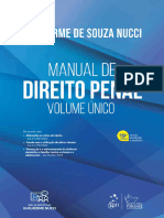 Manual de direito penal_ volume único - Nucci - Crimes contra a honra