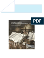 PDF Scientific Discourse in John Donne s Eschatological Poetry 1st Edition Ludmila Makuchowska download