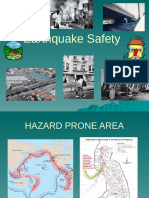 PPT  EARTHQUAKE AND VOLCANIC HAZARDS